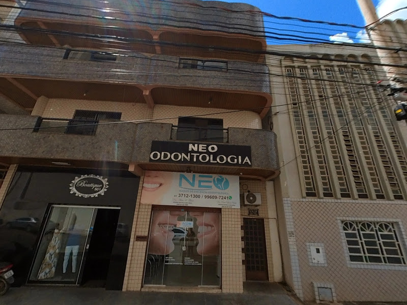 Foto 3 de BUENO ODONTOLOGIA