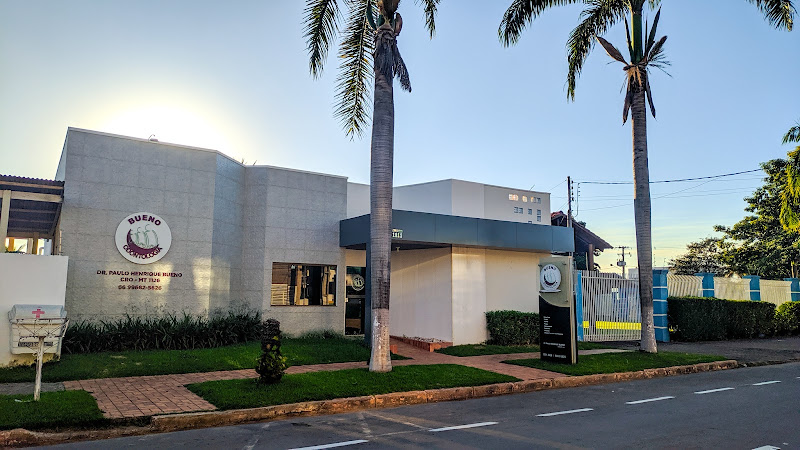Foto 2 de Bueno Odontologia - Dentista em Sinop