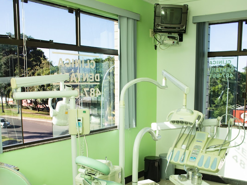 Foto 7 de Bueno Odontologia I Dra.Fernanda Bueno