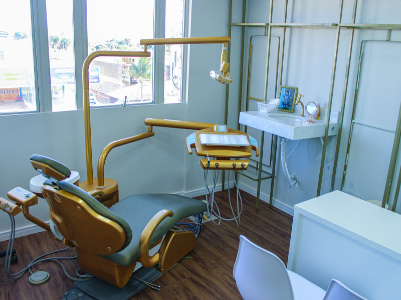 Foto 8 de Bueno Odontologia I Dra.Fernanda Bueno