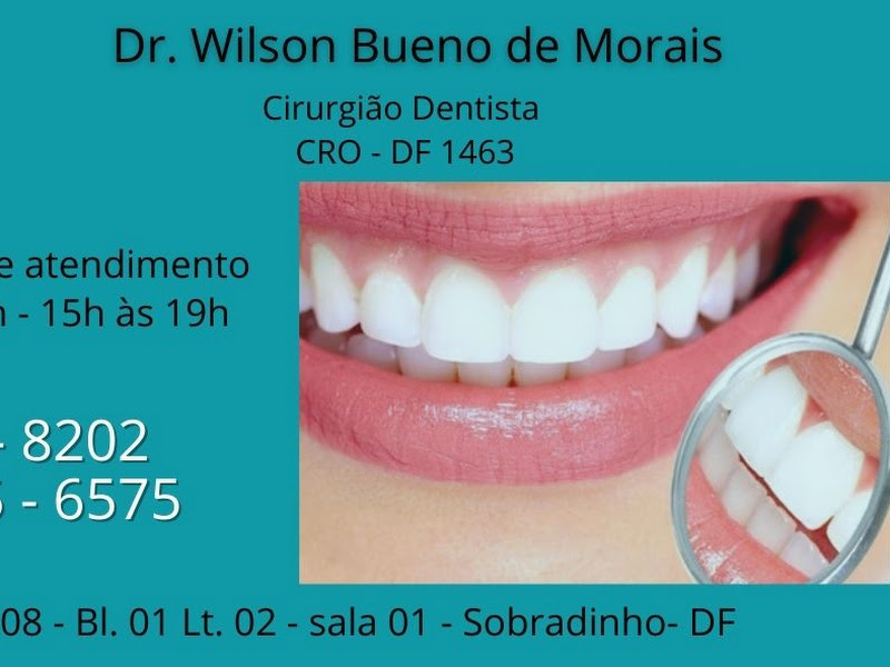 Foto 9 de Bueno Odontologia I Dra.Fernanda Bueno