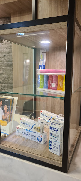 Foto 3 de Buffara Odontologia