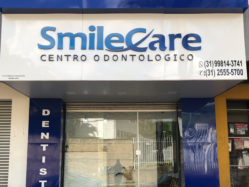 Foto 2 de Bulgarelli Odontolgia - Dentista - Dra. Venúsia Burgarelli