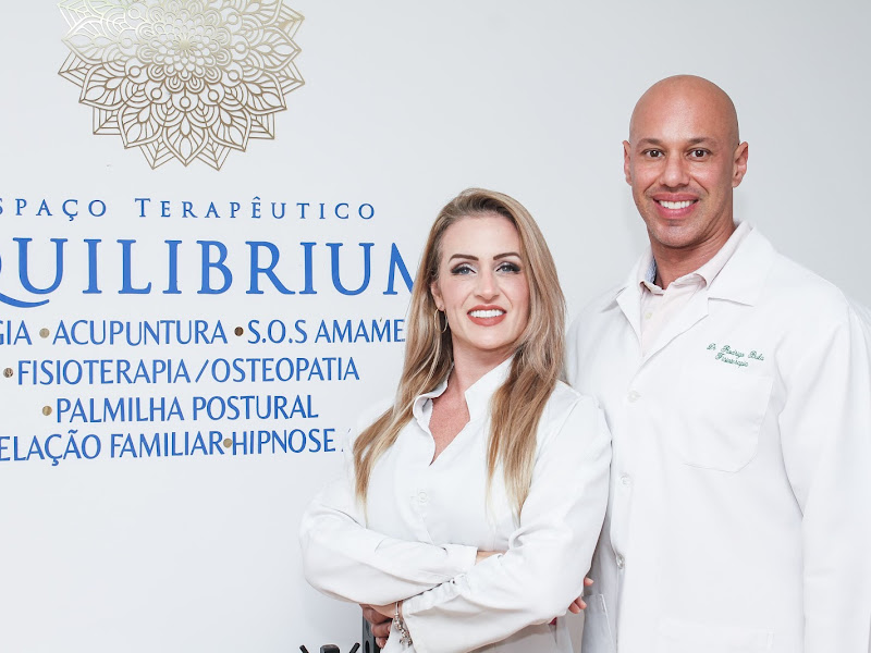 Foto de Bulla Centro de Cuidado Integral - Pilates, Acupuntura e Osteopatia em Curitiba.