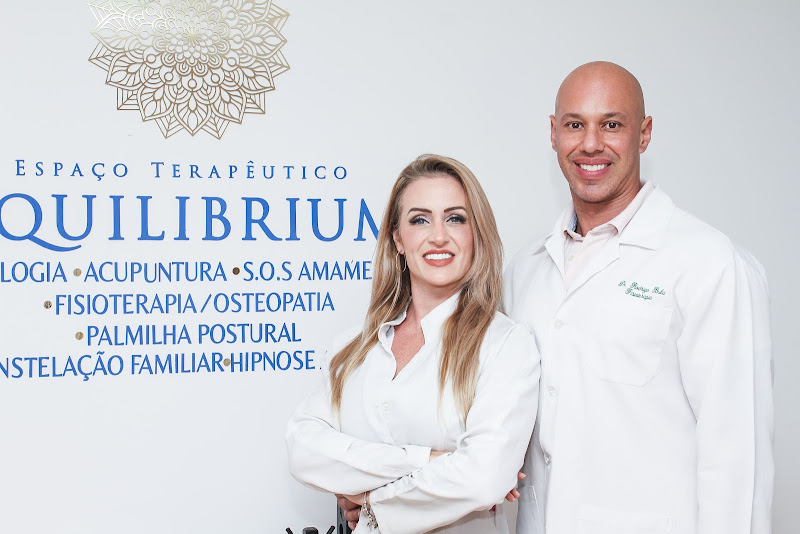 Foto 2 de Bulla Centro de Cuidado Integral - Pilates, Acupuntura e Osteopatia em Curitiba.