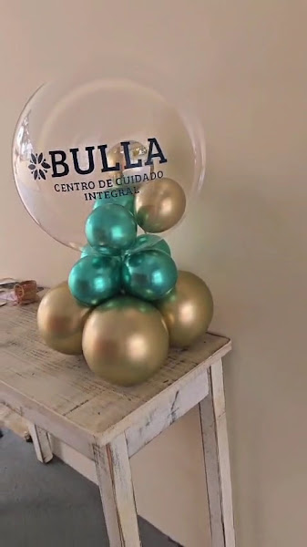 Foto 3 de Bulla Centro de Cuidado Integral - Pilates, Acupuntura e Osteopatia em Curitiba.