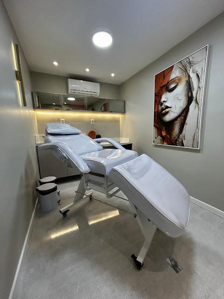 Foto 2 de Bumbum Clinic | Harmonização - Dra. Janaína Machado