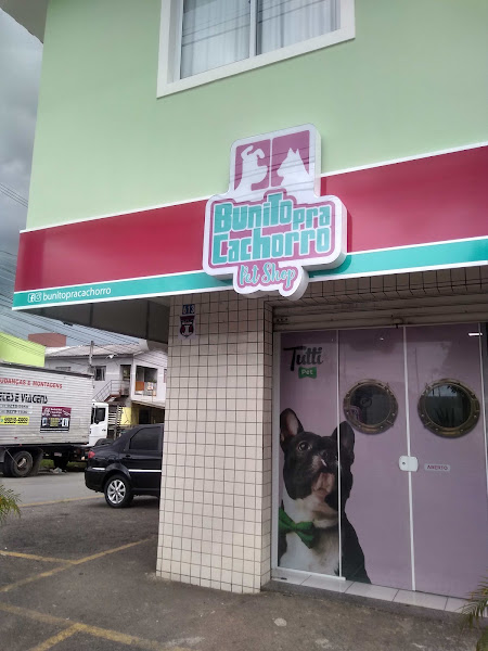 Foto 3 de Bunito Pra Cachorro Petshop
