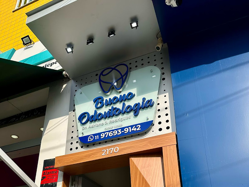 Buono Odontologia Especializada Ltda