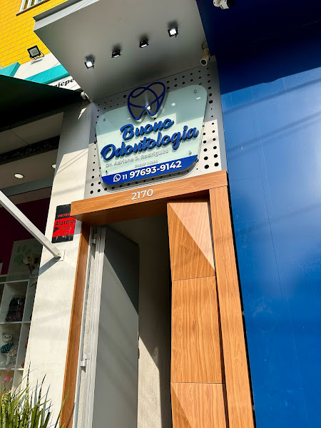 Foto 2 de Buono Odontologia Especializada Ltda