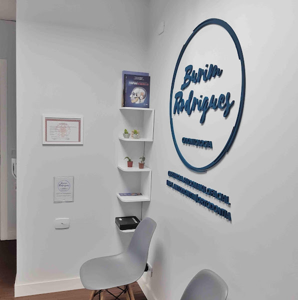 Foto 3 de Burim Rodrigues