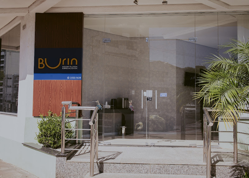 Foto 2 de Burin Odontologia Especializada