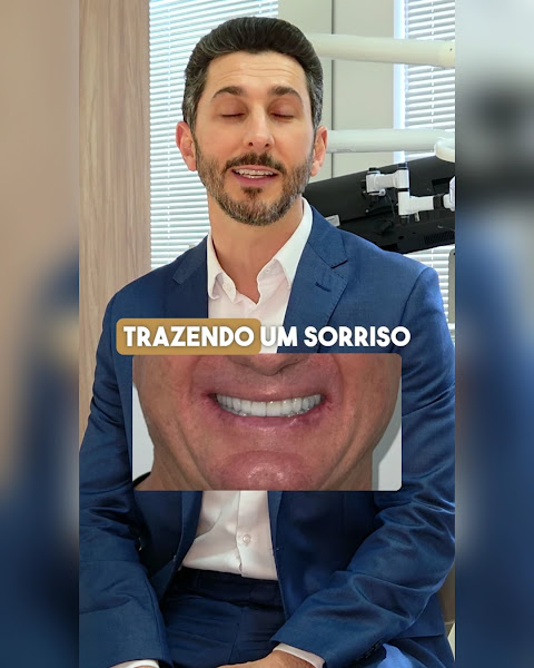 Foto 3 de Burin Odontologia Especializada