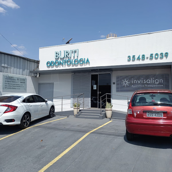 Foto 3 de Buriti Odontologia