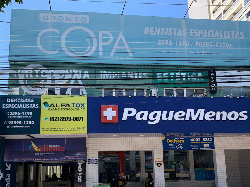 Foto 8 de Buriti Odontologia