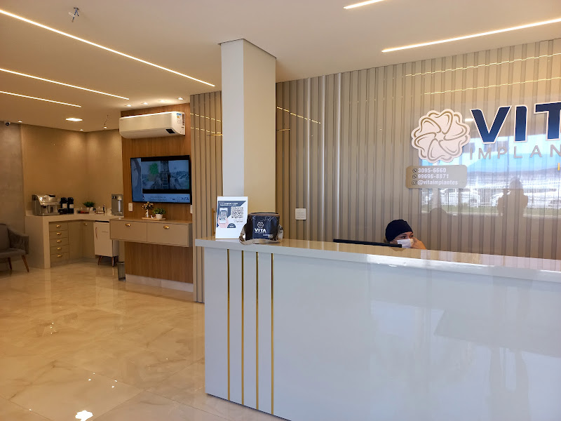 Foto 10 de Buriti Odontologia