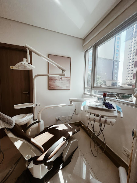Foto 2 de Burlamaqui Odontologia
