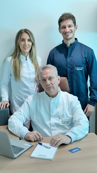 Foto 2 de Burman Odontologia - Ipanema - Dentistas / Ortodontia / Invisalign / Implantes Dentários / Cirurgias de Siso