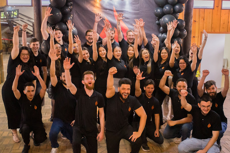 Foto de Burst Mídia | Marketing Digital | Odontologia Estética