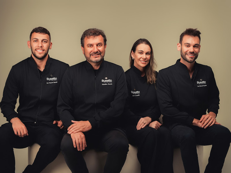 Foto de Busatto Odontologia
