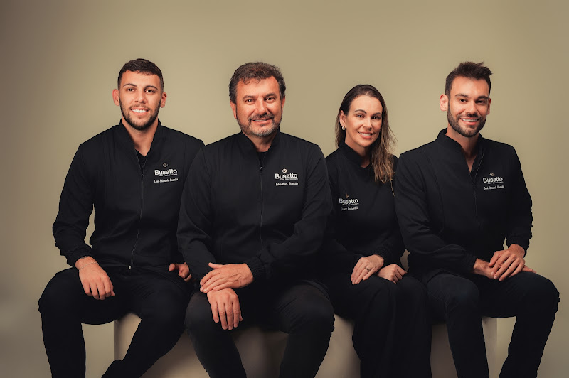 Foto 2 de Busatto Odontologia