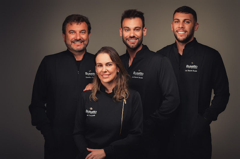 Foto 3 de Busatto Odontologia