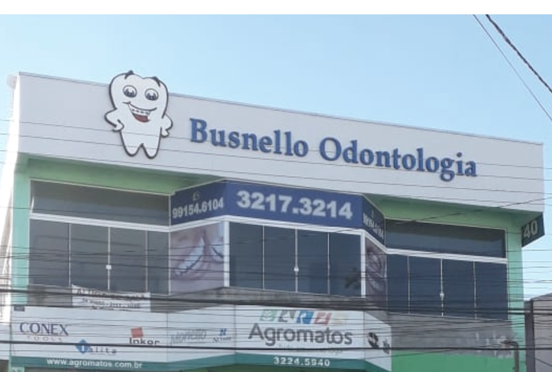 Foto 2 de Busnello Odontologia