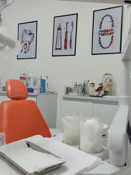 Foto 2 de Bustamante Odonto - Clínica de dentista em Taubaté