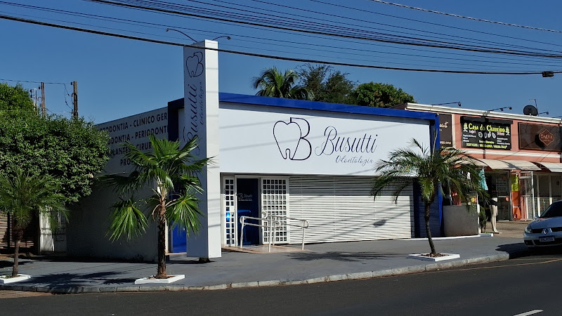 Foto 2 de Busutti Odontologia