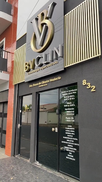 Foto 3 de BV Clin Odontologia Especializada | Facetas | Lentes de Resina | Uberlândia