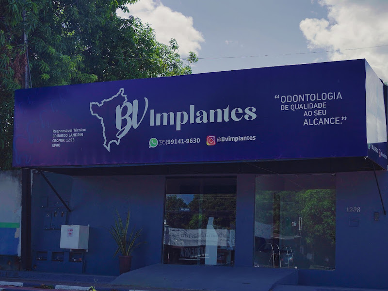 Foto de Bv implantes