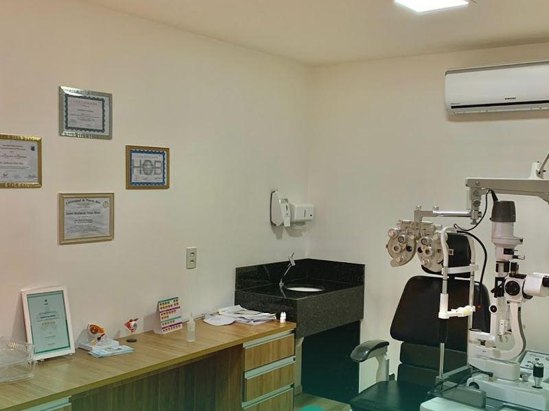 Foto de BVO Boa Vista Oftalmologia - Samambaia Norte