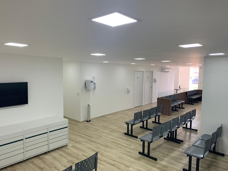 Foto 3 de BVO Boa Vista Oftalmologia - Samambaia Norte