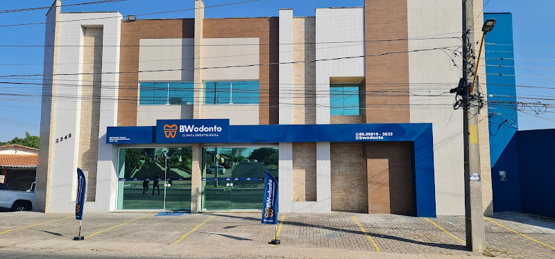 Foto 2 de Bw odonto | clínica odontológica em Teresina