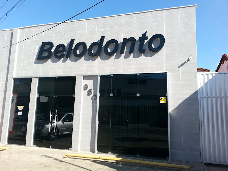 Foto 7 de Bw odonto | clínica odontológica em Teresina