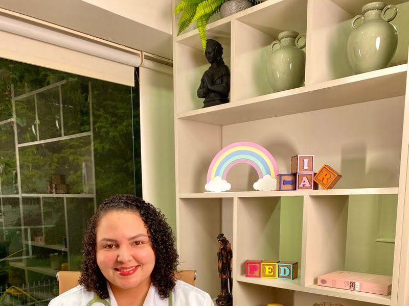 Foto 2 de Byanca Guimaraes de Melo