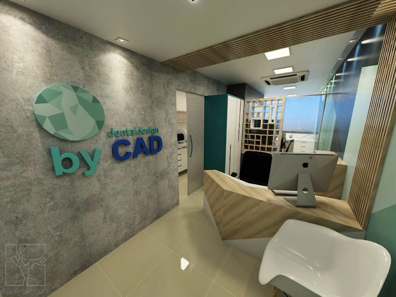 Foto 2 de byCAD | dentaldesing
