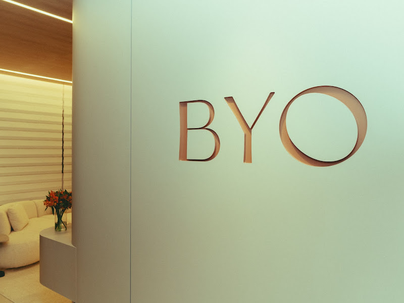 Foto 3 de BYO Clinic Maringá | Odontologia Estética e Harmonização Facial