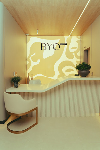 Foto 4 de BYO Clinic Maringá | Odontologia Estética e Harmonização Facial