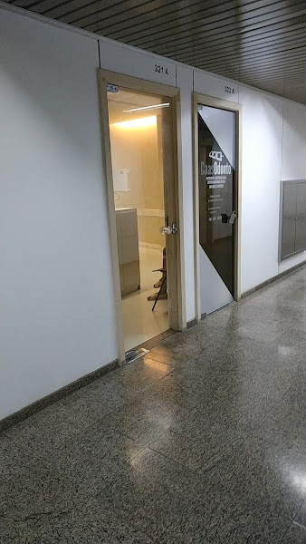 Foto 2 de C.A.A.S. Odontologia S/s Ltda