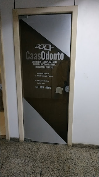 Foto 3 de C.A.A.S. Odontologia S/s Ltda