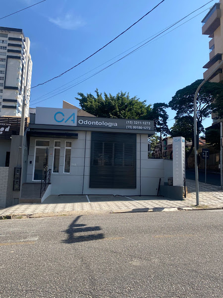 Foto 2 de C.A. Odontologia - Dentista Especializado em Implantes, Próteses, Tratamento de canal e Clareamento Dental