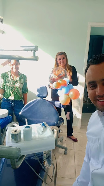 Foto 2 de C&D Odontologia