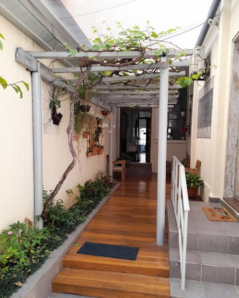 Foto 2 de C. D. T. Odonto