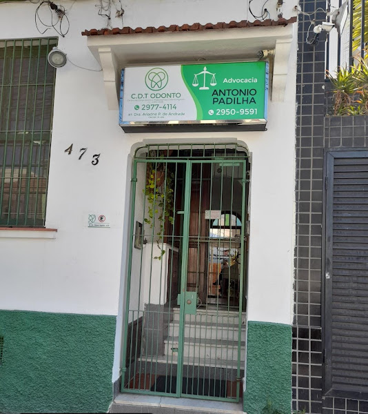 Foto 3 de C. D. T. Odonto