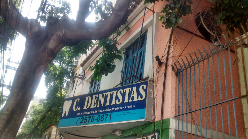 Foto 2 de C. Dentistas
