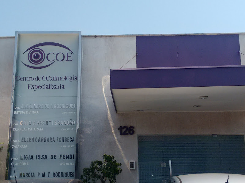 Foto de C.E.A.I Centro De Atendimento Interdisciplinar