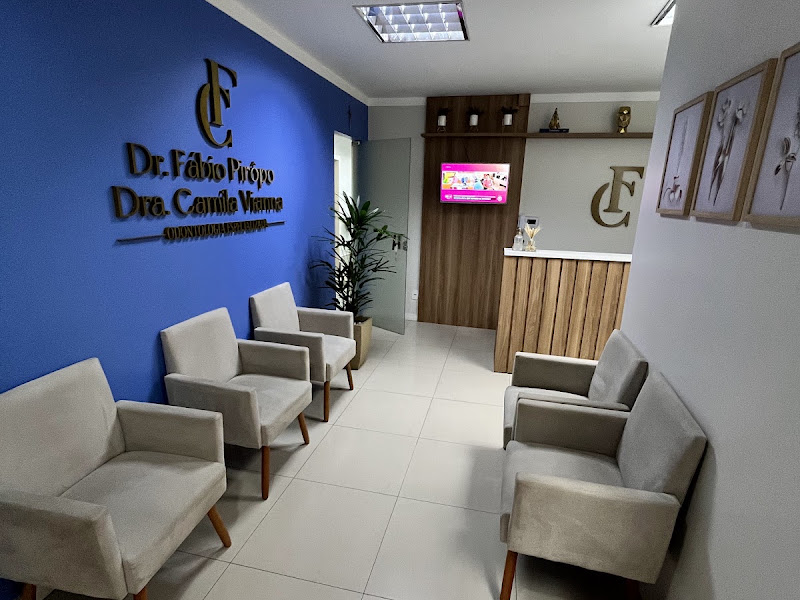 Foto de C e F Clínica Odontologica