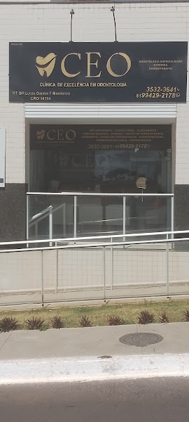 Foto 3 de C E O- Clínica de Excelência em Odontologia