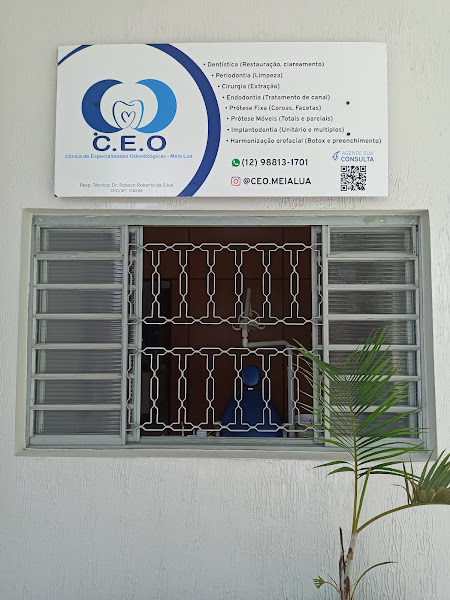 Foto 3 de C.E.O - Meia Lua